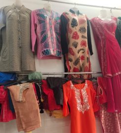 Sangeeta Boutique And Women Fashion Point