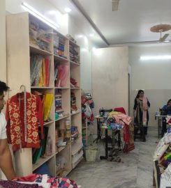 Sangeeta Boutique And Women Fashion Point