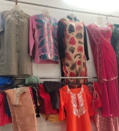 Sangeeta Boutique And Women Fashion Point