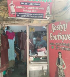 Roshni Boutique