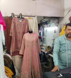 Roshni Boutique