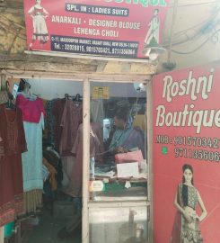 Roshni Boutique