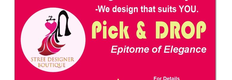 Stree designer boutique