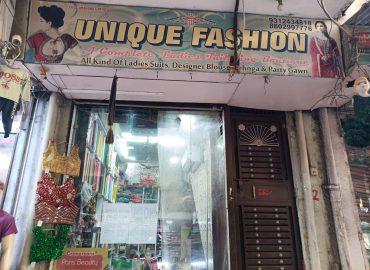 Unique Fashion