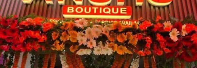 Anshu Boutique