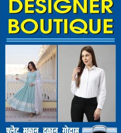 Sonam Designer Boutique