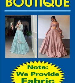 Sonam Designer Boutique