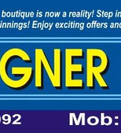 Sonam Designer Boutique