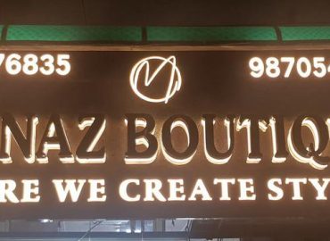 Monaz Boutique