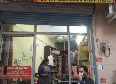 Laadli boutique,Dycleaners,Laundary