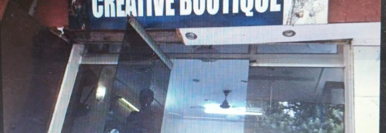 Creative Boutique