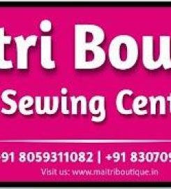 Maitri Boutique & Sewing Centre