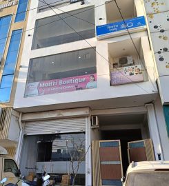Maitri Boutique & Sewing Centre