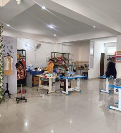 Maitri Boutique & Sewing Centre