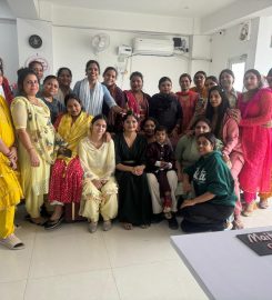 Maitri Boutique & Sewing Centre