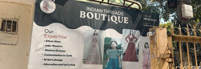 Indian Threads