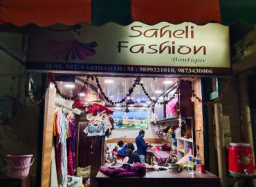 Saheli Fashion