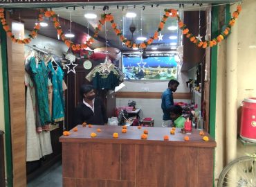 Saheli Fashion