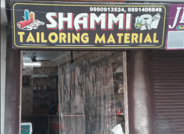SHAMMI TAILORs