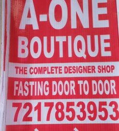 A-One Boutique