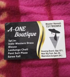 A-One Boutique