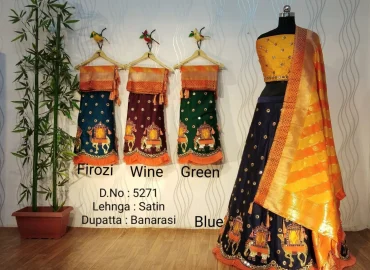 Aahana Creation