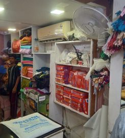 Aaisha Boutique