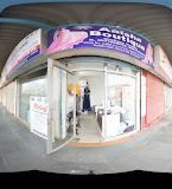 Aaisha Boutique