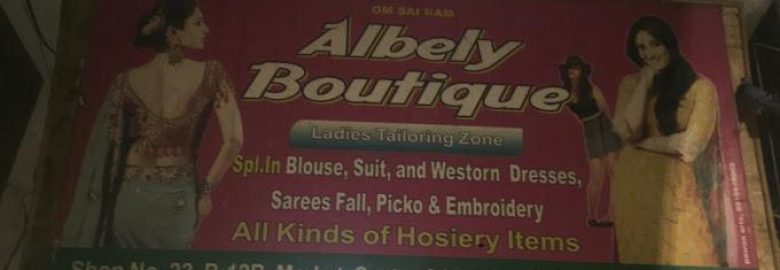 Albely Boutique