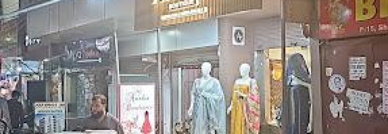 Anshu Boutique