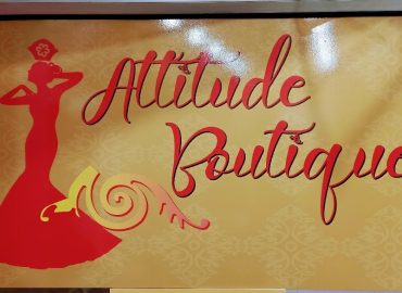 Attitude Boutique