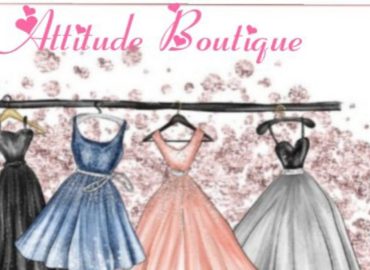 Attitude Boutique