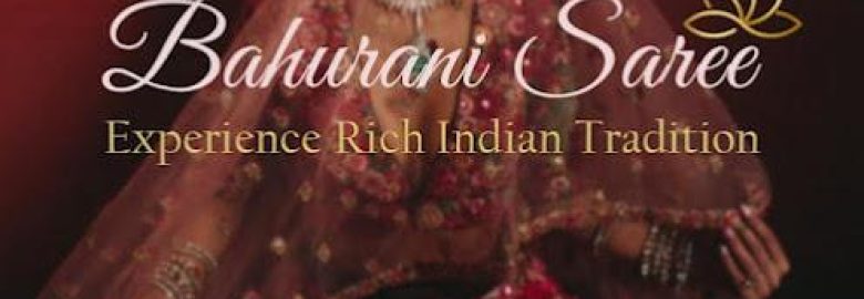 Bahurani Saree Emporium