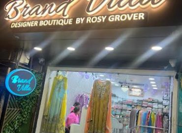 Brand Villa Boutique By Rosy Grover