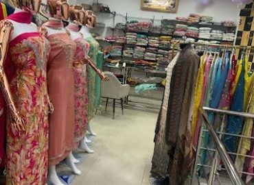 Brand Villa Boutique By Rosy Grover