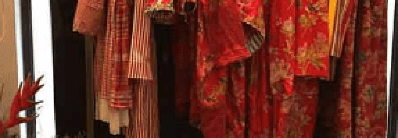 CHETNYA BOUTIQUE