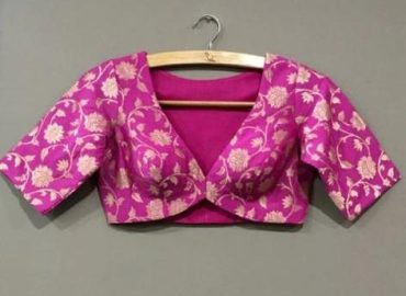 D fashion style