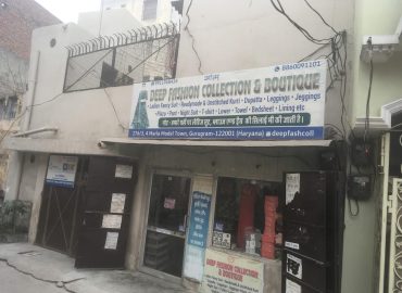 DEEP FASHION & BOUTIQUE