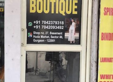 Danish Designer Boutique