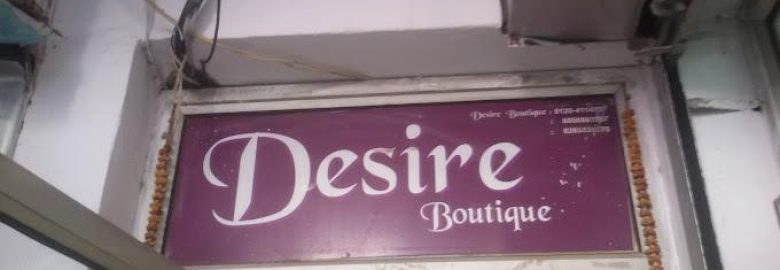 Designer Boutique
