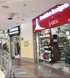 Feminine Designer by SAJIDA