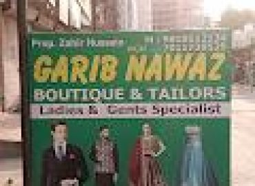 Garib Nawaz Boutique and Tailor