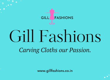 Gill Fashions
