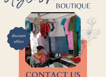 KAUR STYLISH BOUTIQUE