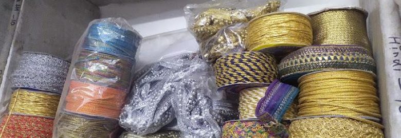 Kanishkha Boutique Shop