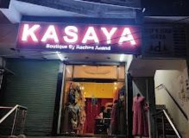 Kasaya – Premium Boutique for Ladies Delhi NCR