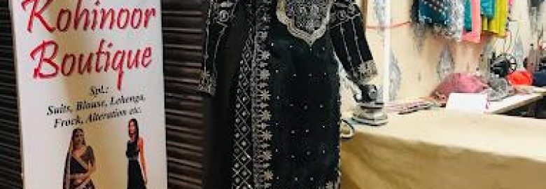 Kohinoor Boutique