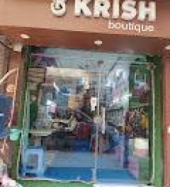 Krish Boutique