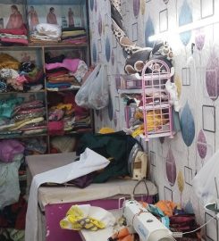 Krish Boutique
