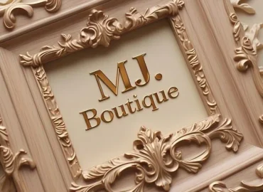 MJ boutique Manisha jaatni